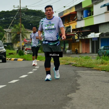 Runner Photo 8109252