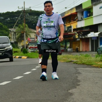 Runner Photo 8109253