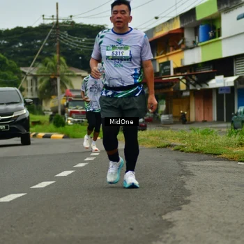 Runner Photo 8109254