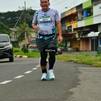 Runner Photo 8109255