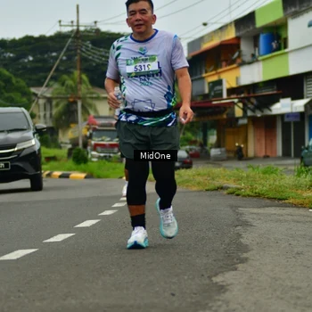 Runner Photo 8109256