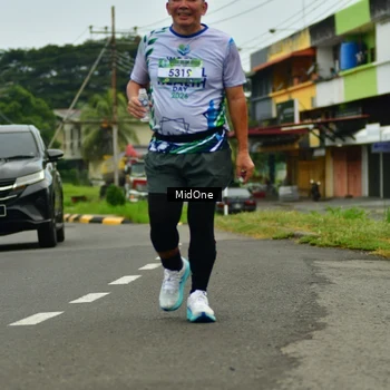 Runner Photo 8109257