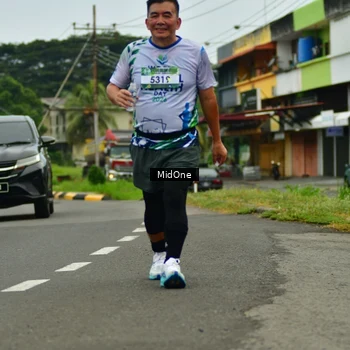 Runner Photo 8109258
