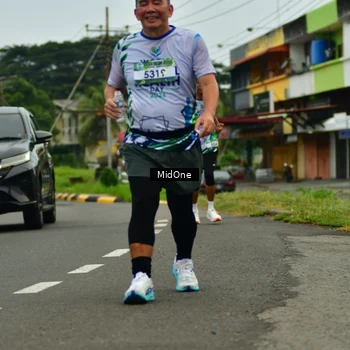 Runner Photo 8109259