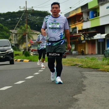 Runner Photo 8109260