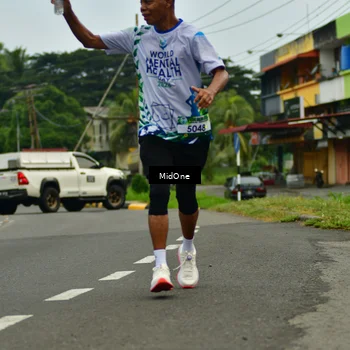 Runner Photo 8109262