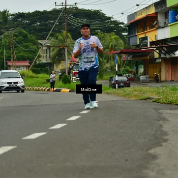 Runner Photo 8109263