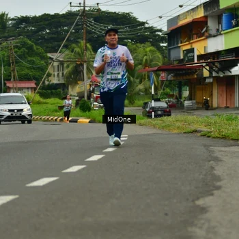 Runner Photo 8109264