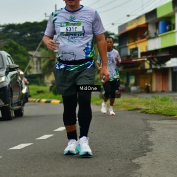 Runner Photo 8109266