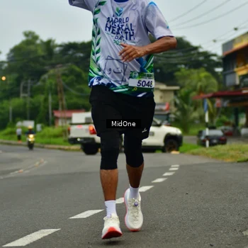 Runner Photo 8109267