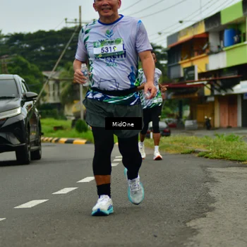 Runner Photo 8109270