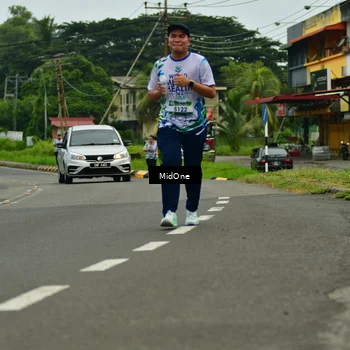 Runner Photo 8109271