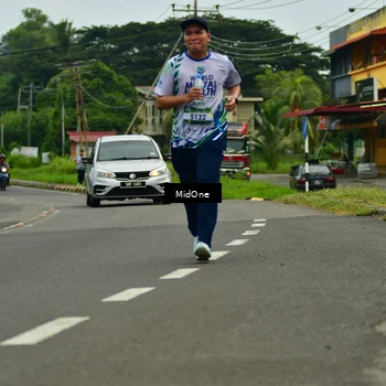 Runner Photo 8109272