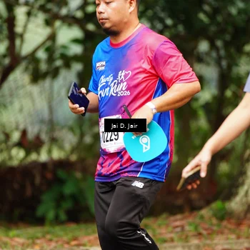 Runner Photo 8109274
