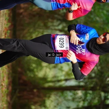 Runner Photo 8109276
