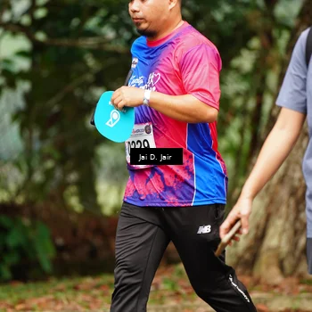 Runner Photo 8109277