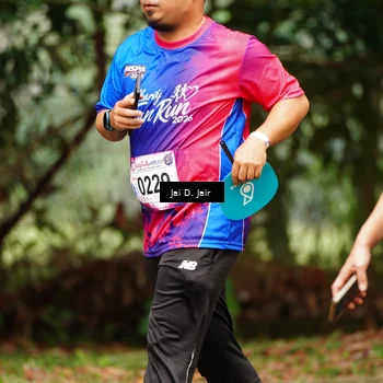Runner Photo 8109278