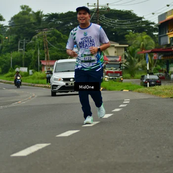 Runner Photo 8109279