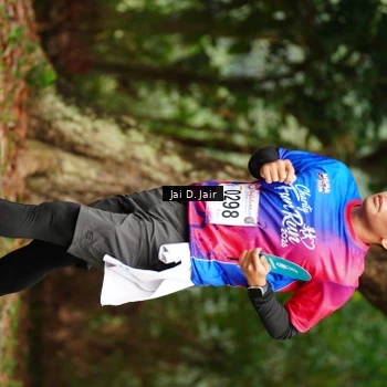 Runner Photo 8109280