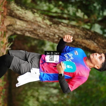 Runner Photo 8109281