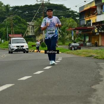 Runner Photo 8109282