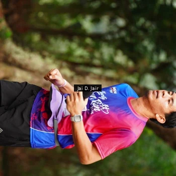 Runner Photo 8109284