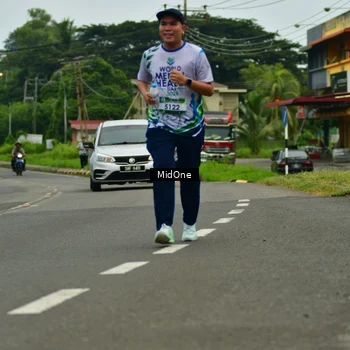 Runner Photo 8109285