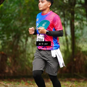 Runner Photo 8109287