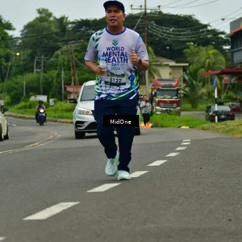 Runner Photo 8109289