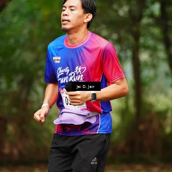 Runner Photo 8109291