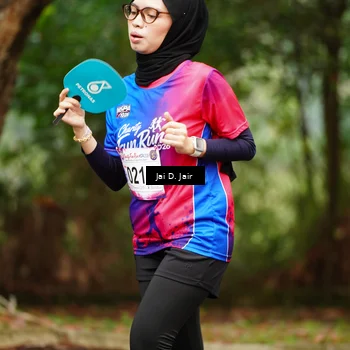 Runner Photo 8109292