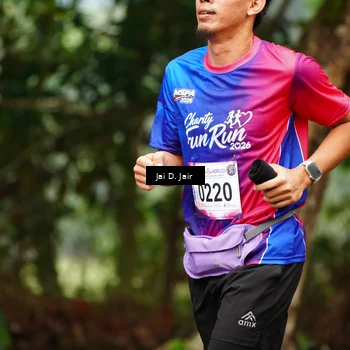 Runner Photo 8109293