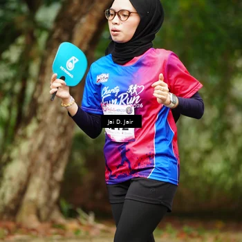 Runner Photo 8109294