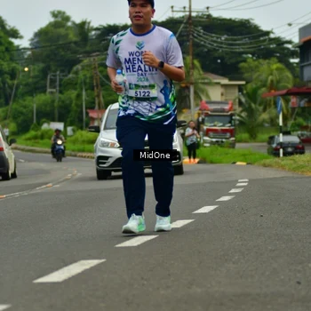 Runner Photo 8109295