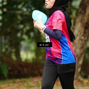 Runner Photo 8109296