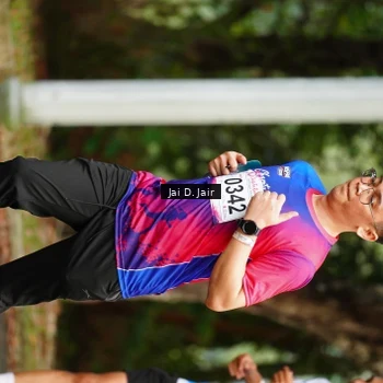 Runner Photo 8109297