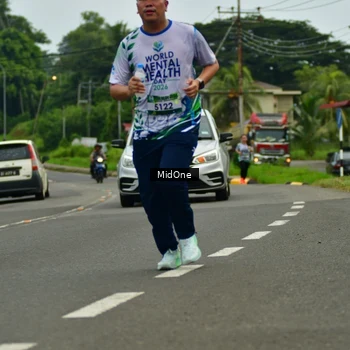 Runner Photo 8109300