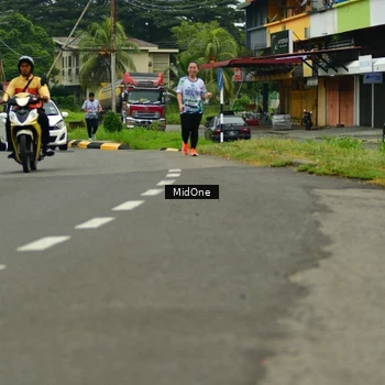 Runner Photo 8109301