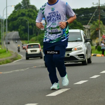 Runner Photo 8109303