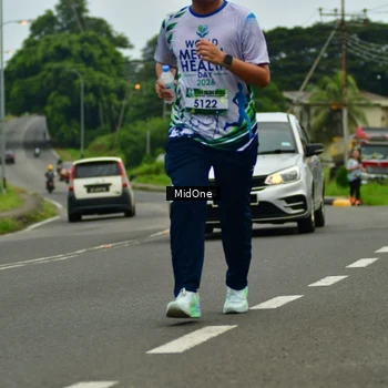Runner Photo 8109304