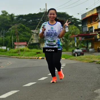 Runner Photo 8109306