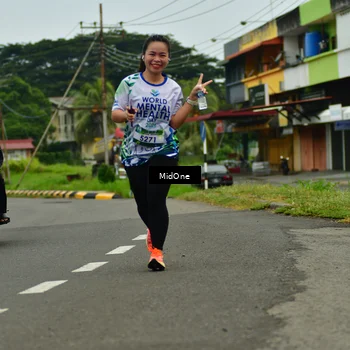 Runner Photo 8109307