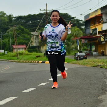 Runner Photo 8109308