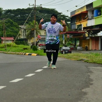 Runner Photo 8109309
