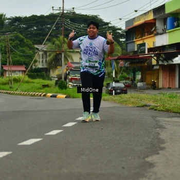 Runner Photo 8109310