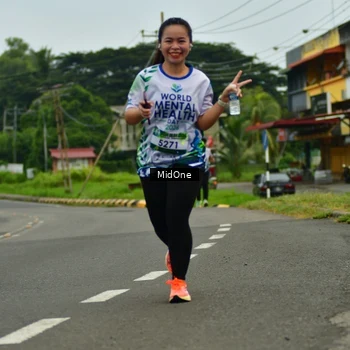Runner Photo 8109311