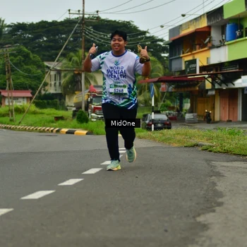Runner Photo 8109312