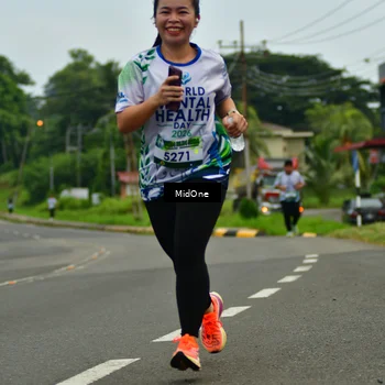 Runner Photo 8109313