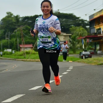 Runner Photo 8109314