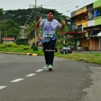 Runner Photo 8109315